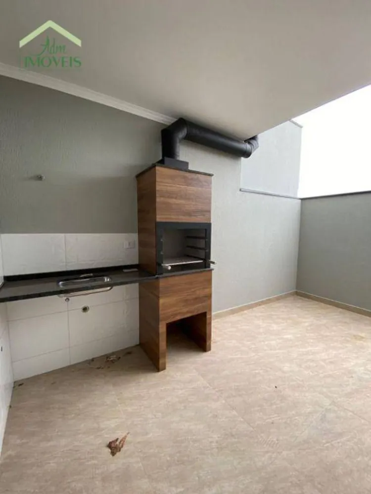Sobrado, 3 quartos, 98 m² - Foto 5