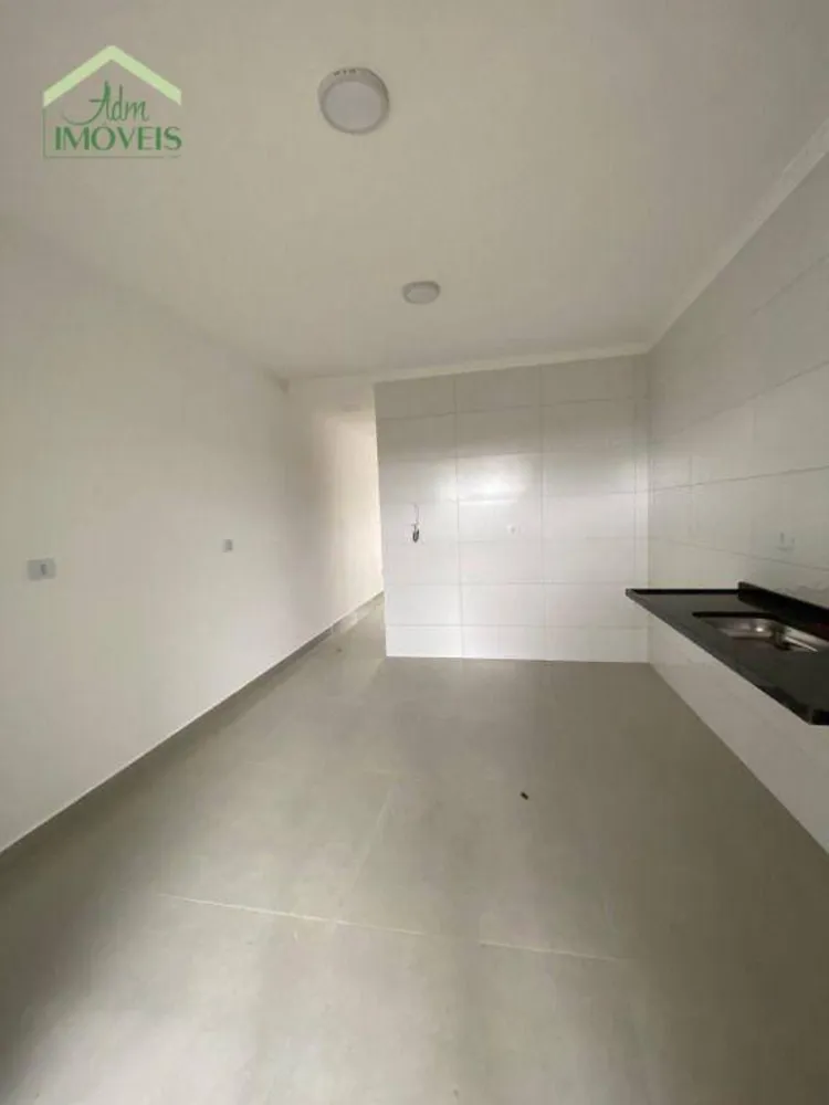 Sobrado, 3 quartos, 98 m² - Foto 6