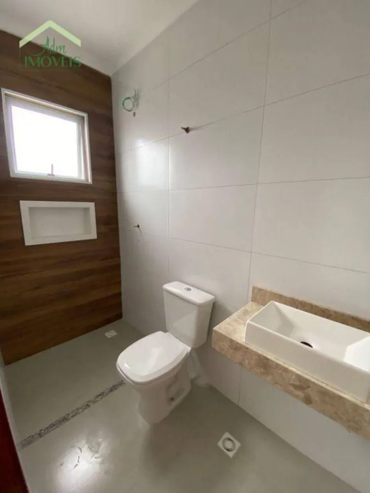 Sobrado, 3 quartos, 98 m² - Foto 3