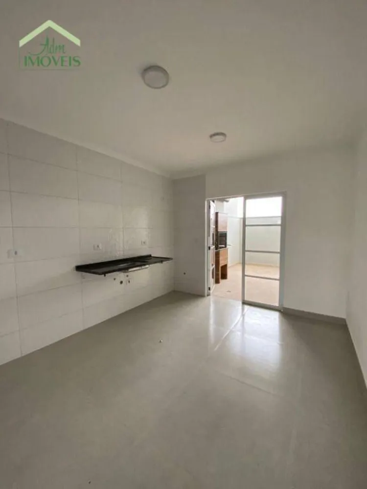 Sobrado, 3 quartos, 98 m² - Foto 8