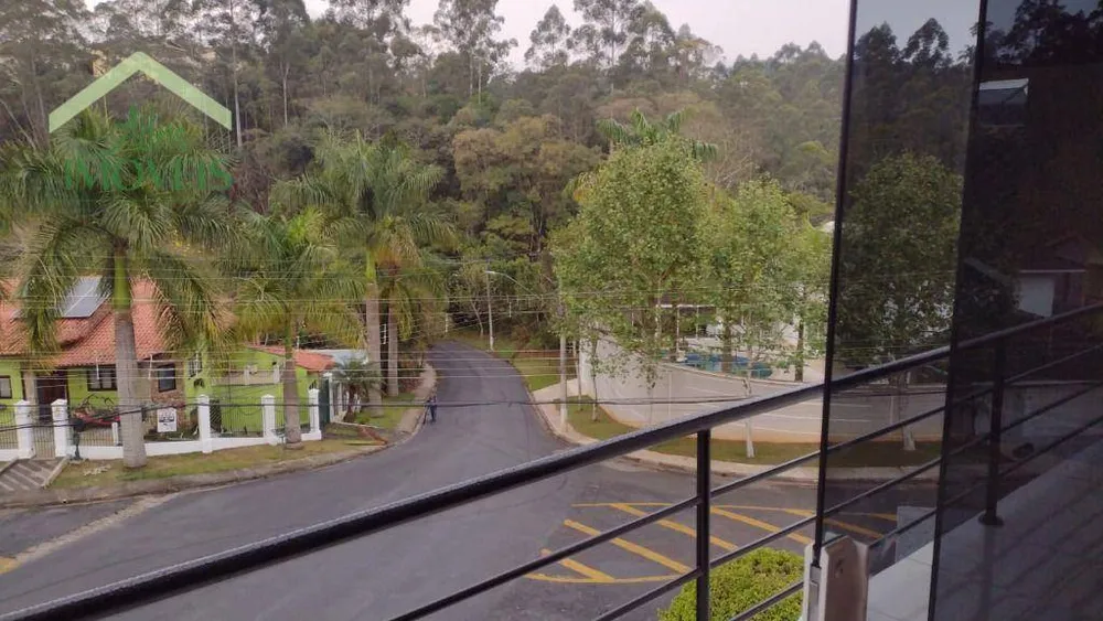 Sobrado, 3 quartos, 250 m² - Foto 9