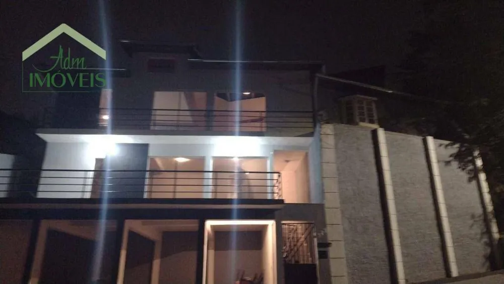 Sobrado, 3 quartos, 250 m² - Foto 10