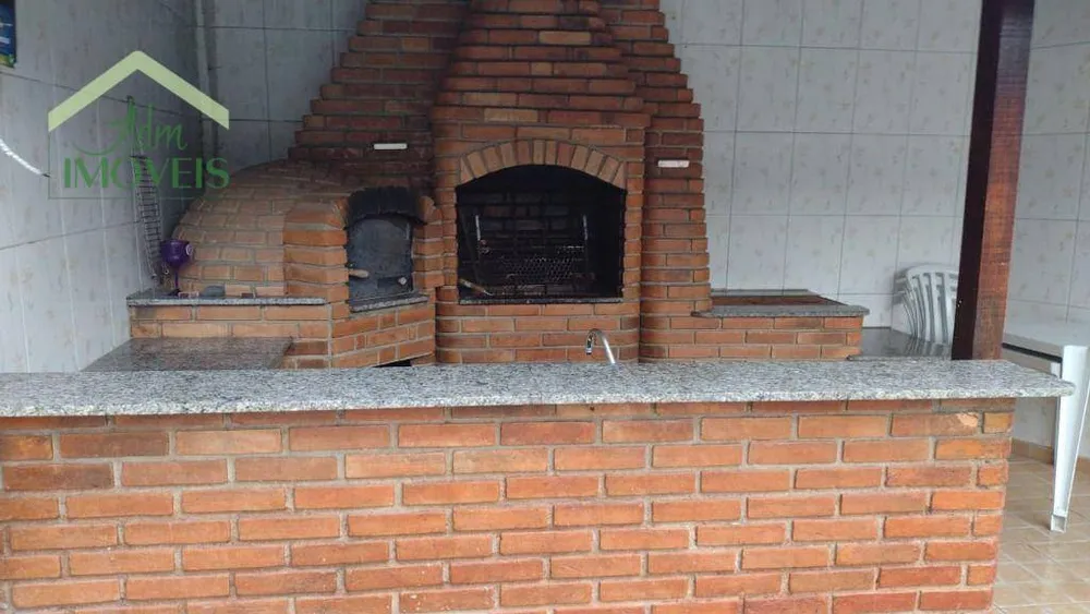 Sobrado, 3 quartos, 250 m² - Foto 5