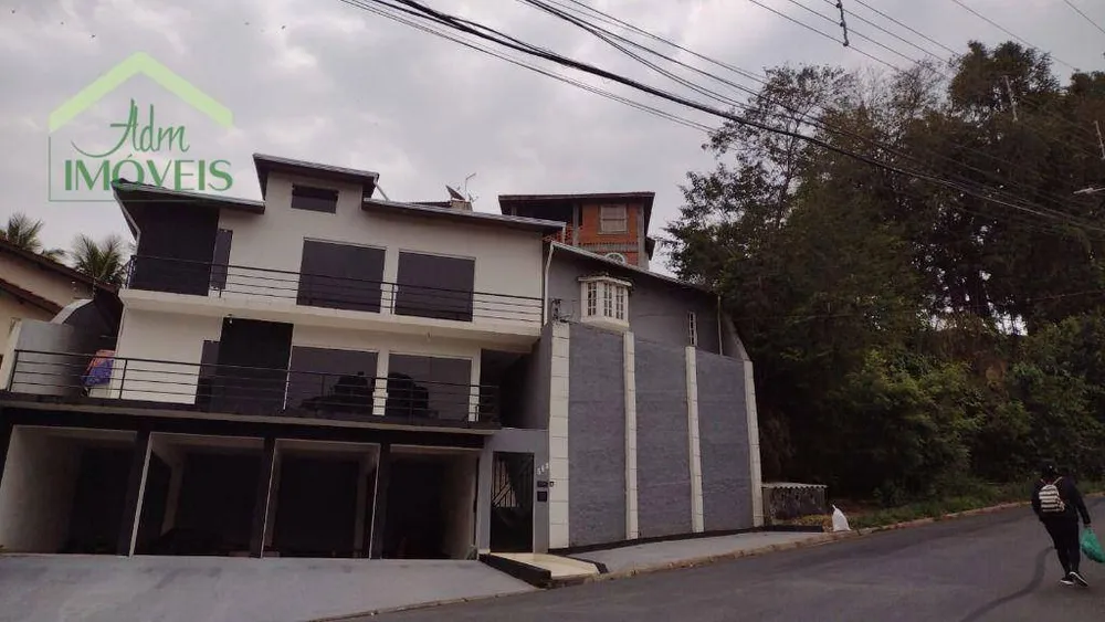 Sobrado, 3 quartos, 250 m² - Foto 2