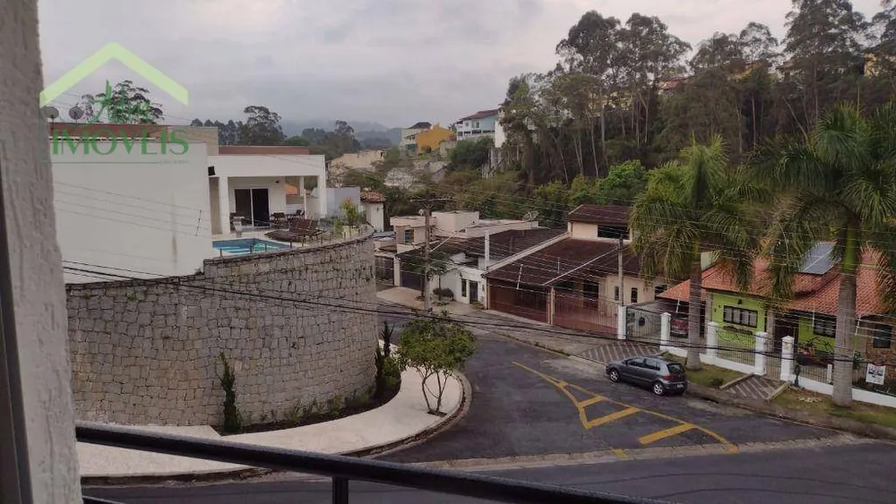 Sobrado, 3 quartos, 250 m² - Foto 1