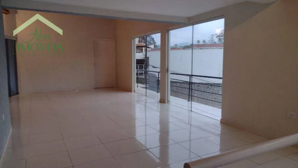 Sobrado, 3 quartos, 250 m² - Foto 7