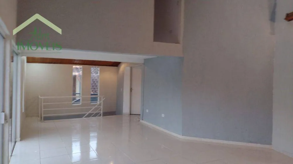 Sobrado, 3 quartos, 250 m² - Foto 3
