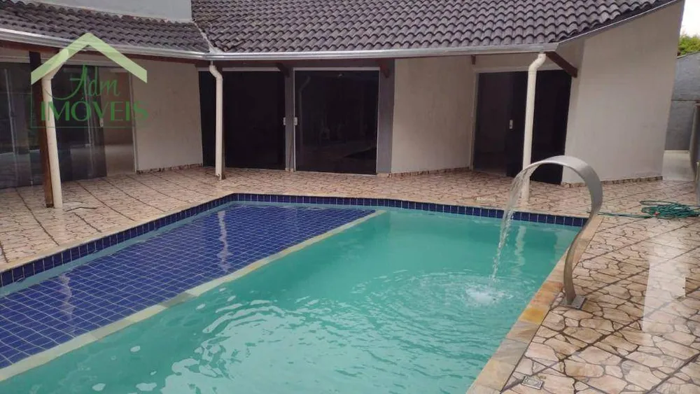Sobrado, 3 quartos, 250 m² - Foto 12