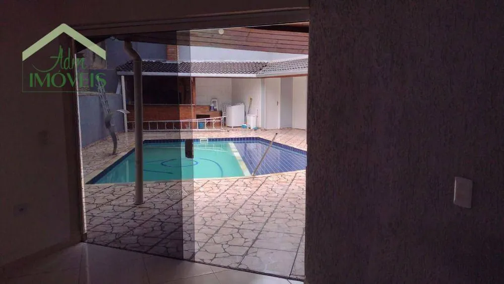 Sobrado, 3 quartos, 250 m² - Foto 8