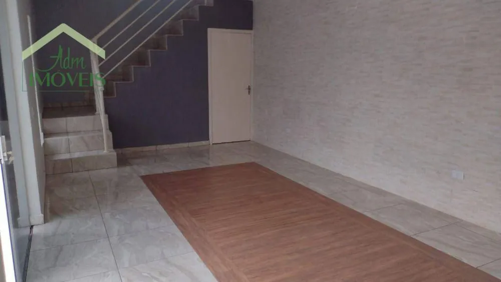Sobrado, 3 quartos, 250 m² - Foto 13