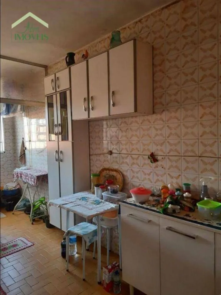 Apartamento, 2 quartos, 58 m² - Foto 5