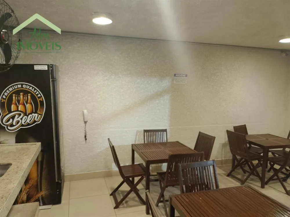 Apartamento, 2 quartos, 58 m² - Foto 8