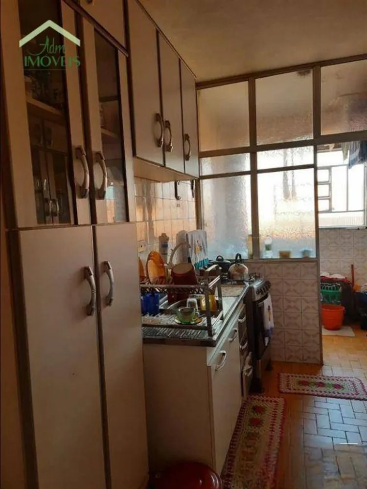 Apartamento, 2 quartos, 58 m² - Foto 6