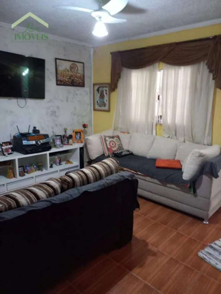Sobrado, 2 quartos, 280 m² - Foto 11