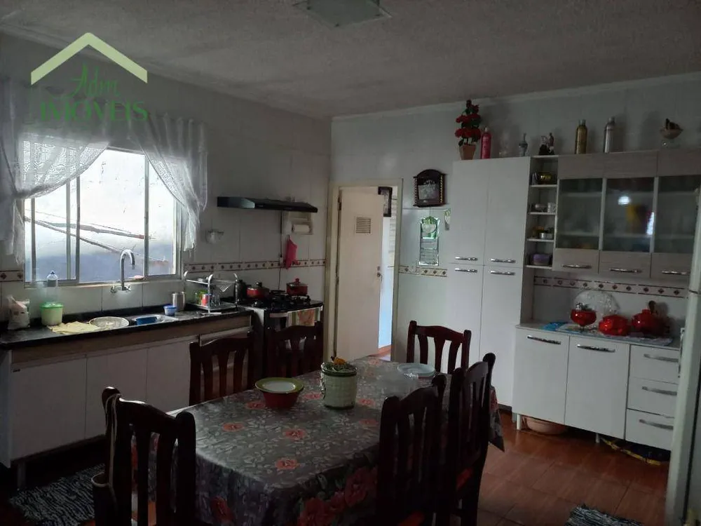 Sobrado, 2 quartos, 280 m² - Foto 9
