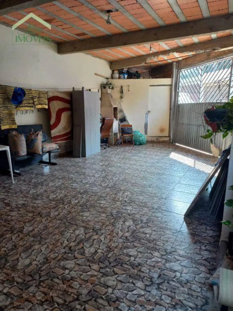 Sobrado, 2 quartos, 280 m² - Foto 12