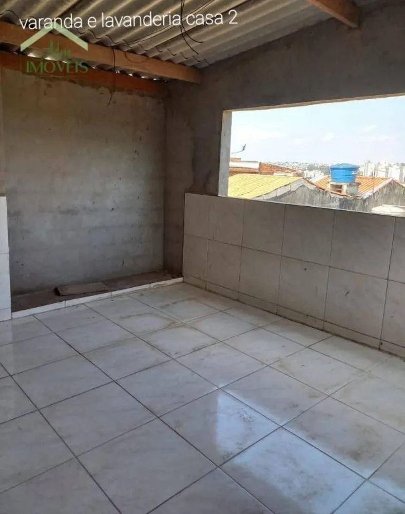 Sobrado, 2 quartos, 280 m² - Foto 4