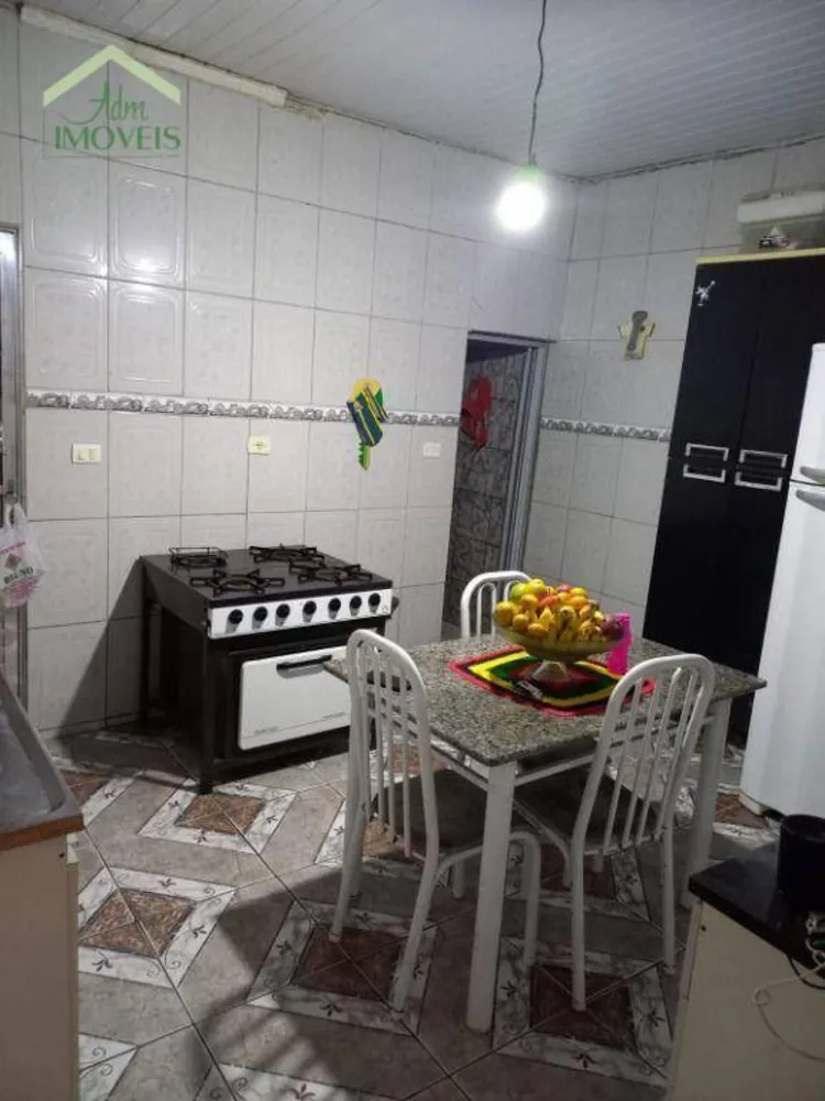 Sobrado, 2 quartos, 280 m² - Foto 2