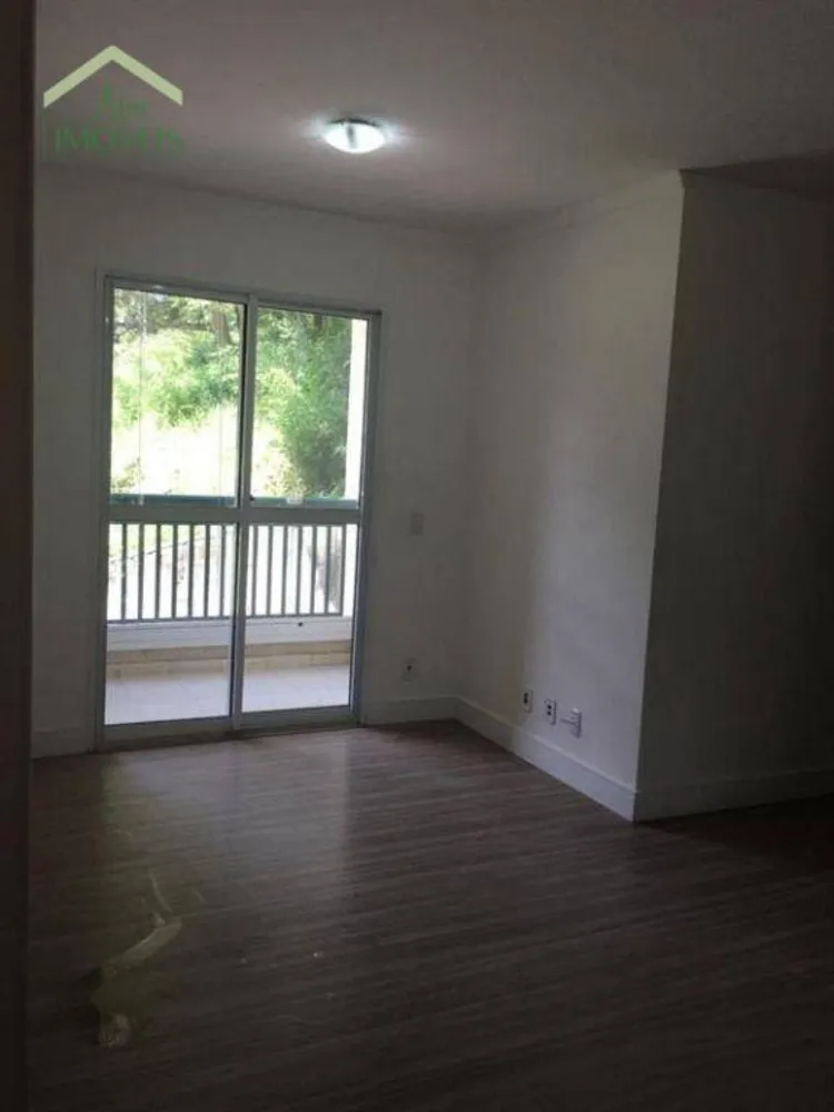 Apartamento, 2 quartos, 50 m² - Foto 2