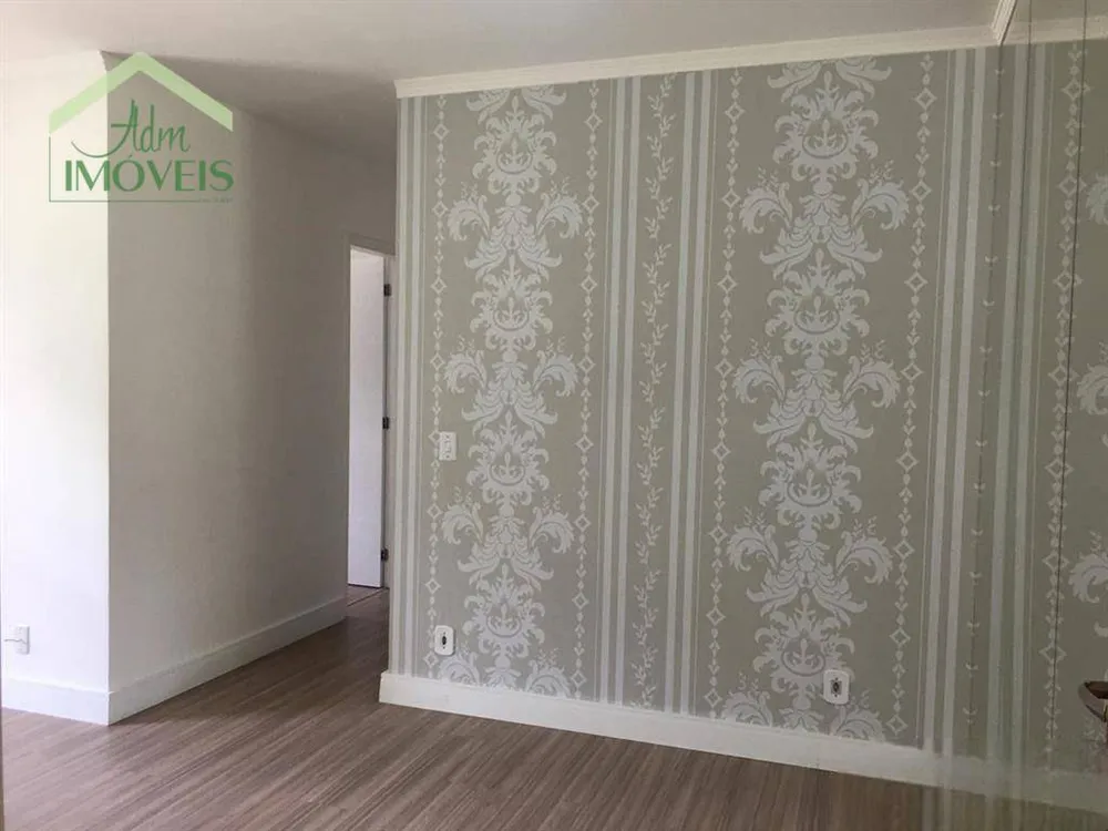 Apartamento, 2 quartos, 50 m² - Foto 6