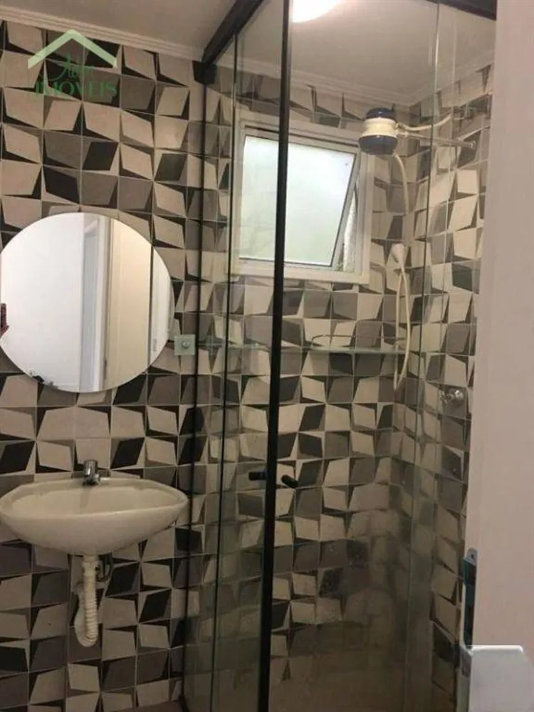 Apartamento, 2 quartos, 50 m² - Foto 7