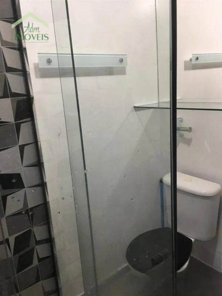 Apartamento, 2 quartos, 50 m² - Foto 9