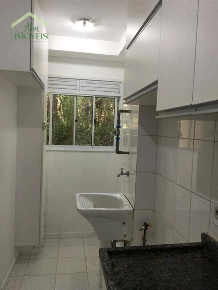 Apartamento, 2 quartos, 50 m² - Foto 3