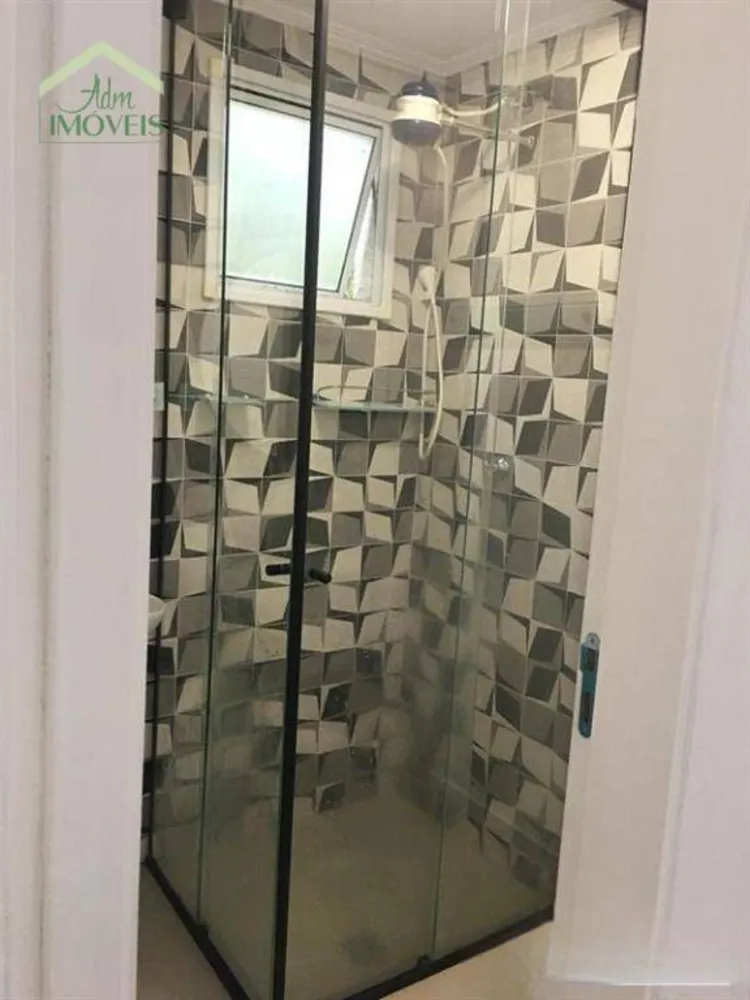 Apartamento, 2 quartos, 50 m² - Foto 8
