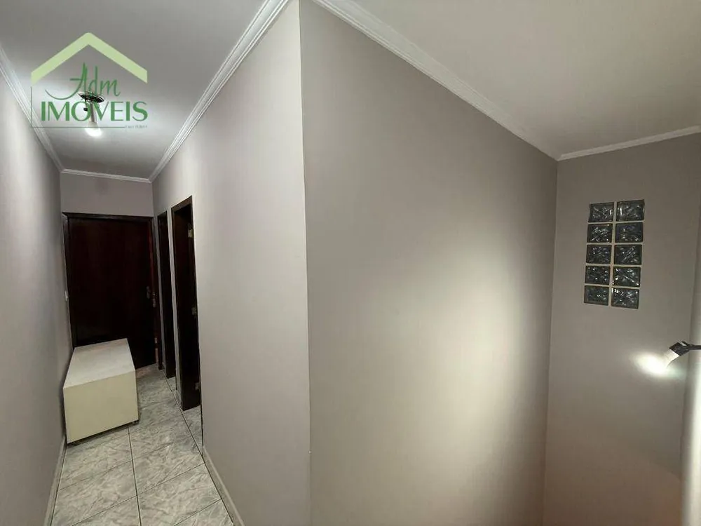 Sobrado, 3 quartos, 181 m² - Foto 2