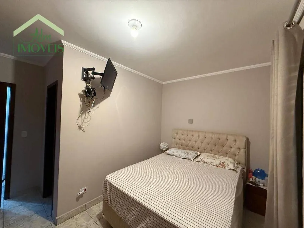 Sobrado, 3 quartos, 181 m² - Foto 11