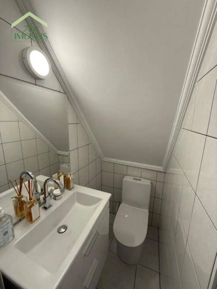 Sobrado, 3 quartos, 181 m² - Foto 3