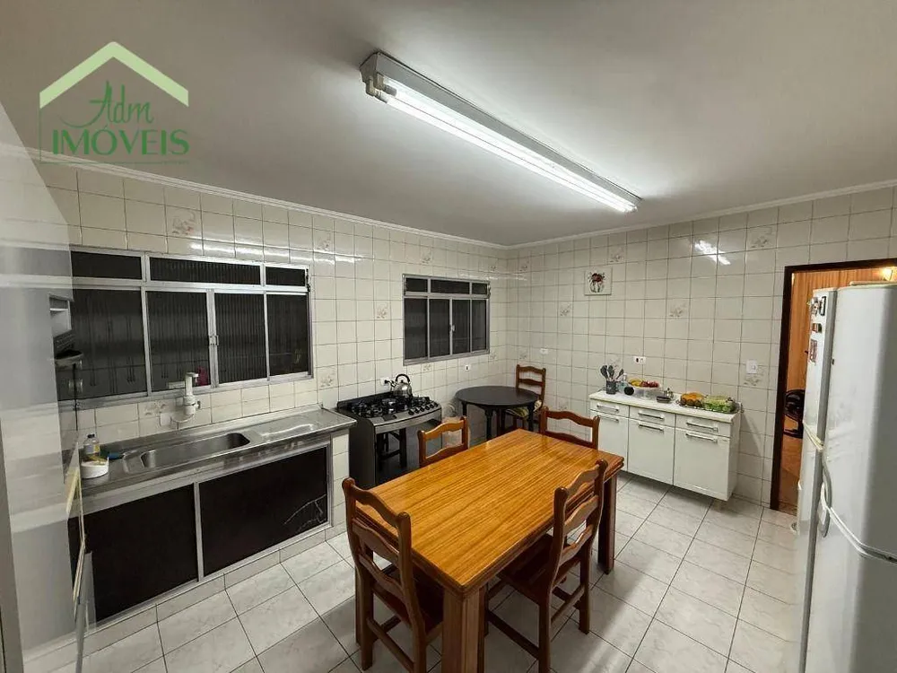 Sobrado, 3 quartos, 181 m² - Foto 6