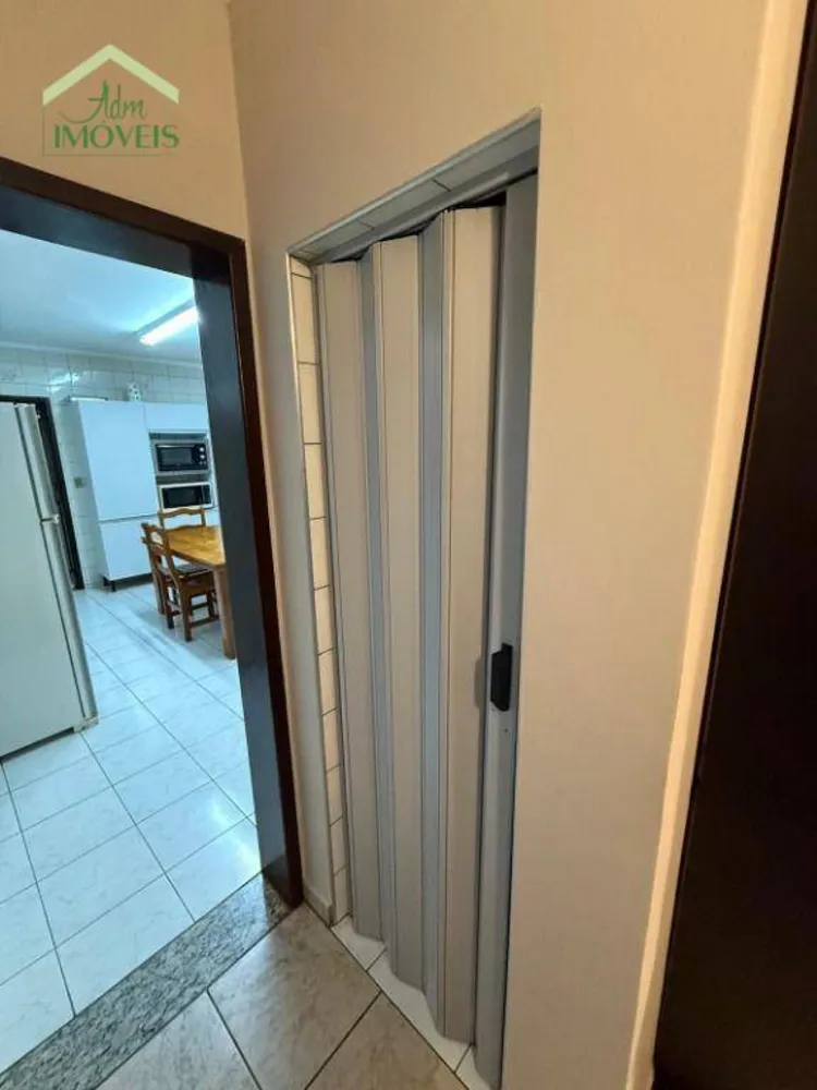 Sobrado, 3 quartos, 181 m² - Foto 4