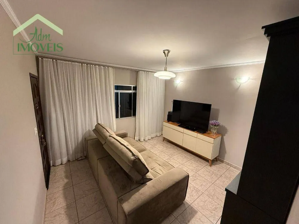Sobrado, 3 quartos, 181 m² - Foto 8