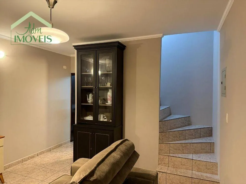 Sobrado, 3 quartos, 181 m² - Foto 5