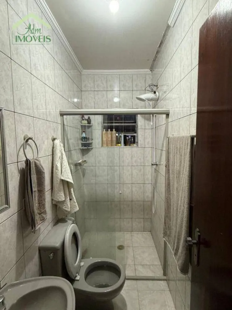 Sobrado, 3 quartos, 181 m² - Foto 2