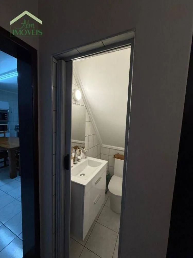 Sobrado, 3 quartos, 181 m² - Foto 4