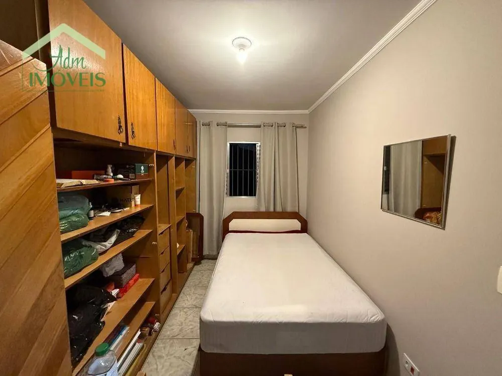Sobrado, 3 quartos, 181 m² - Foto 10