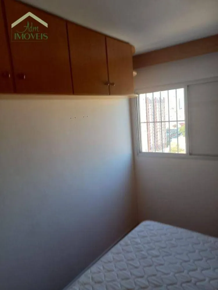 Apartamento, 2 quartos, 55 m² - Foto 7