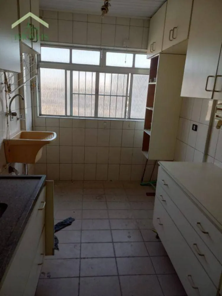 Apartamento, 2 quartos, 55 m² - Foto 3