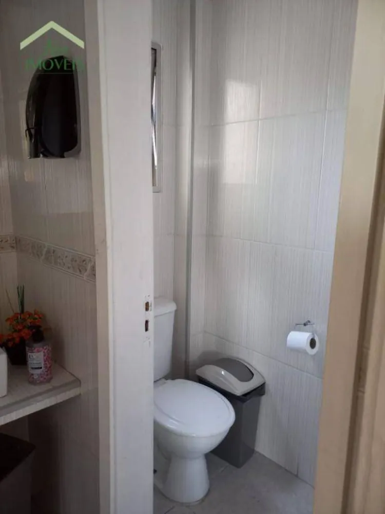 Apartamento, 2 quartos, 55 m² - Foto 6
