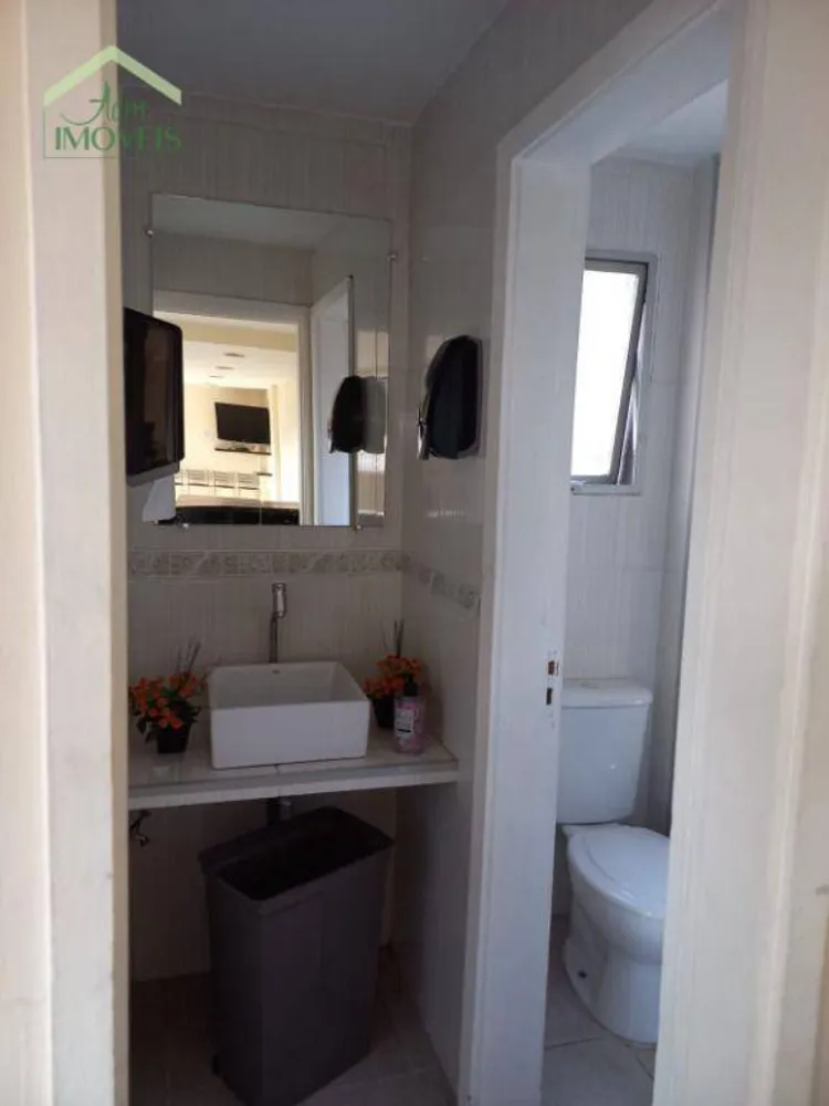 Apartamento, 2 quartos, 55 m² - Foto 8