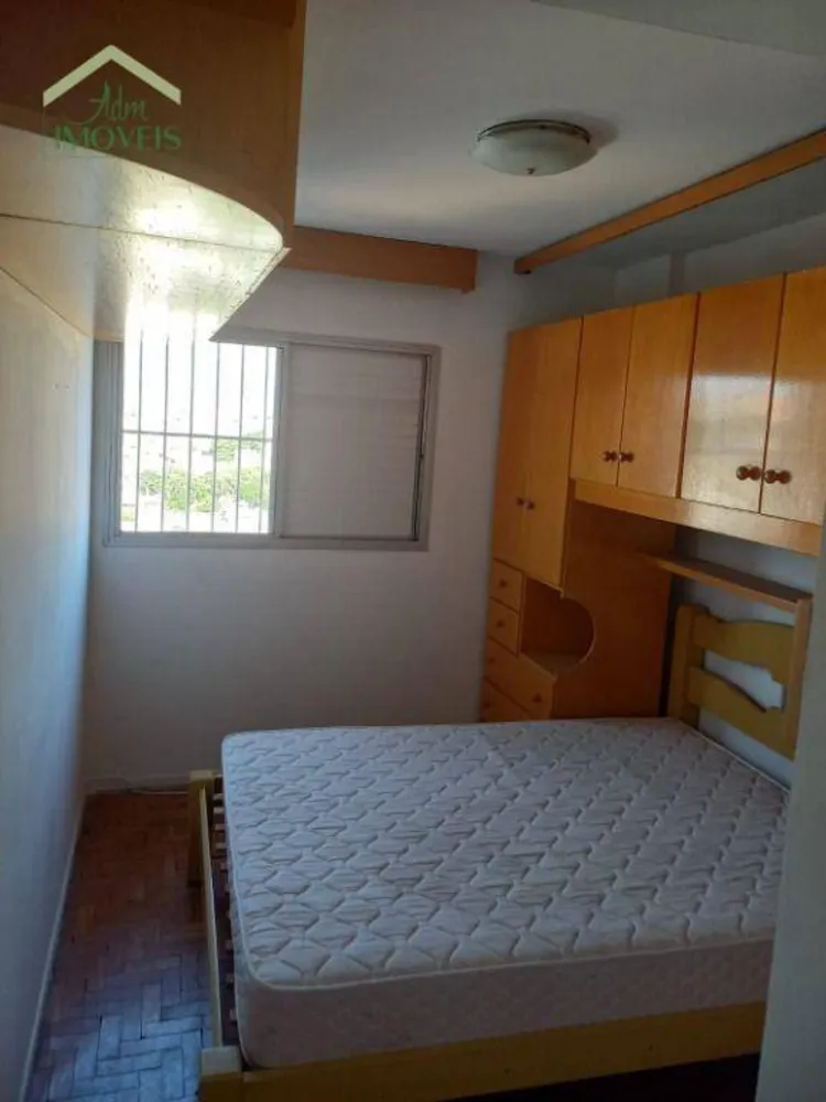 Apartamento, 2 quartos, 55 m² - Foto 9