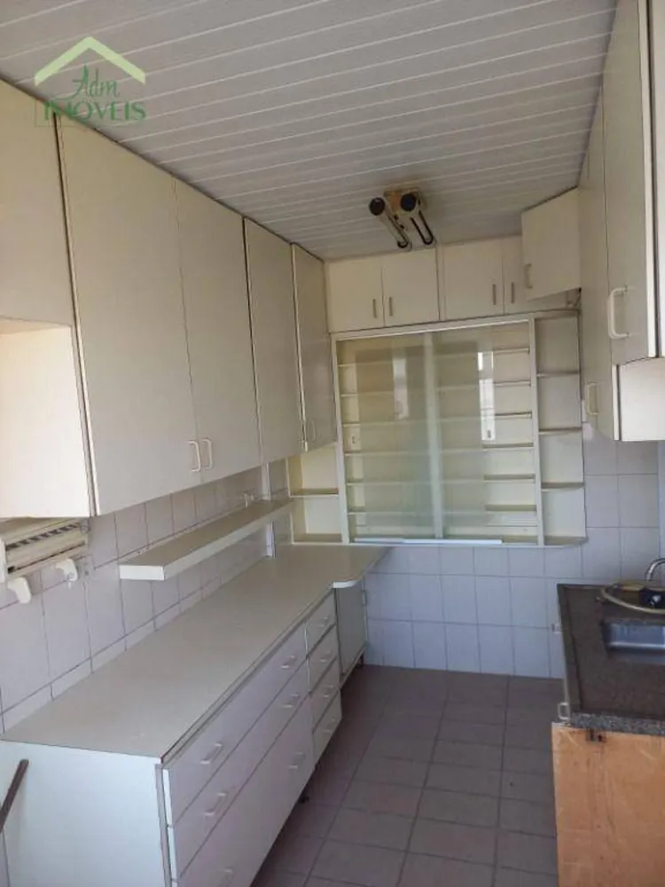 Apartamento, 2 quartos, 55 m² - Foto 1