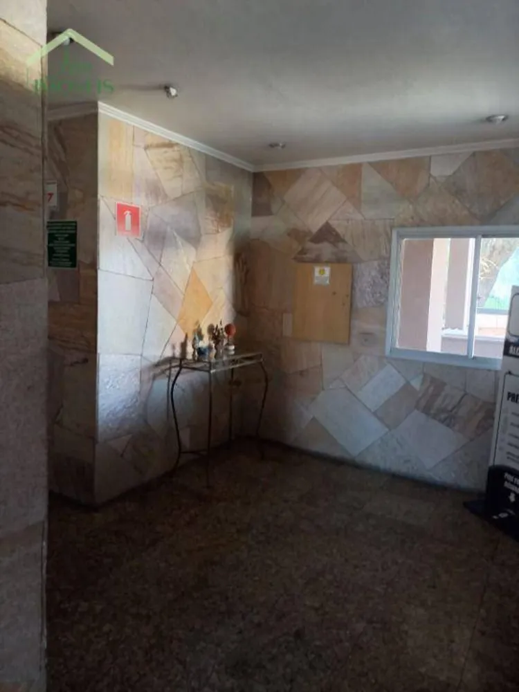 Apartamento, 2 quartos, 55 m² - Foto 5
