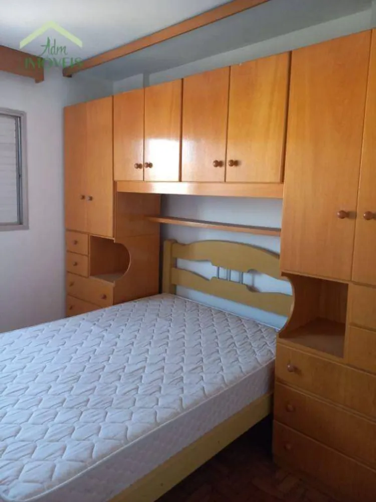 Apartamento, 2 quartos, 55 m² - Foto 4