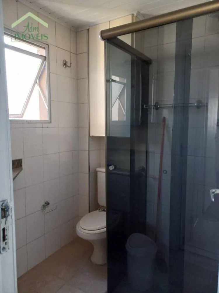 Apartamento, 2 quartos, 55 m² - Foto 2