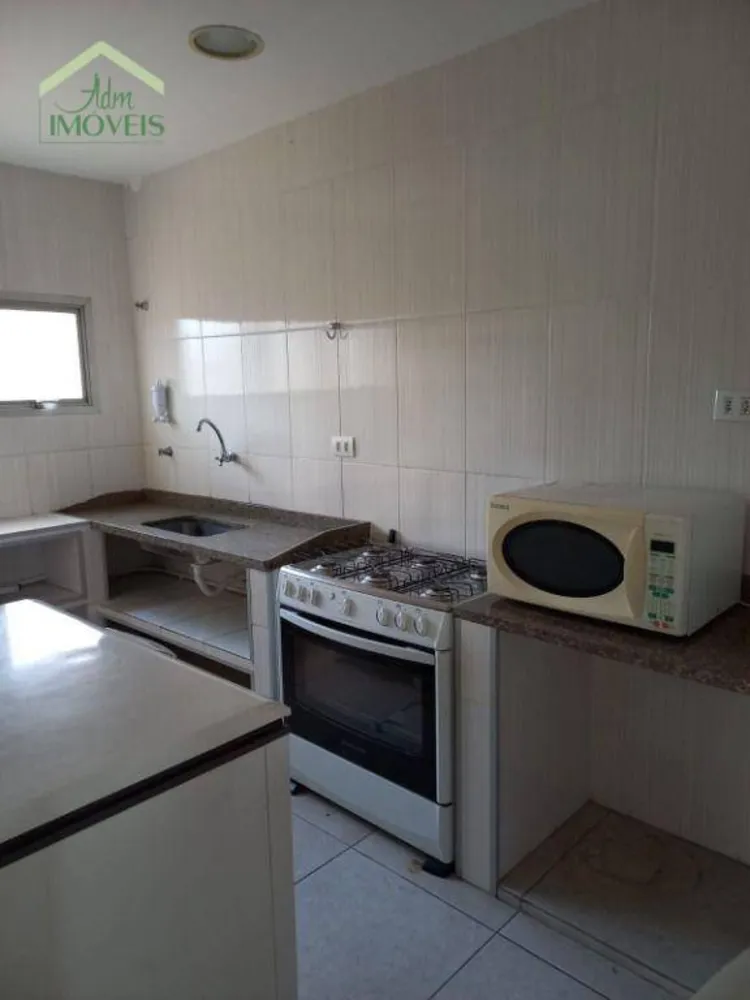 Apartamento, 2 quartos, 55 m² - Foto 12