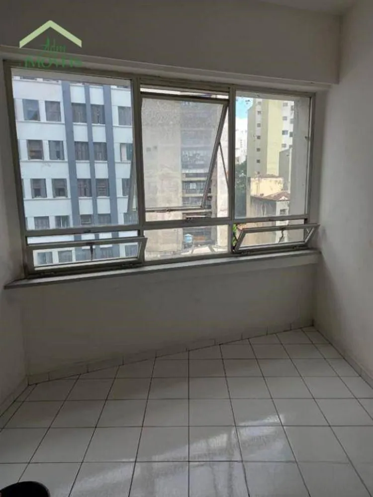 Apartamento, 1 quarto, 25 m² - Foto 3