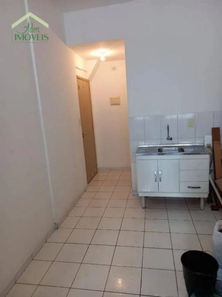 Apartamento, 1 quarto, 25 m² - Foto 1